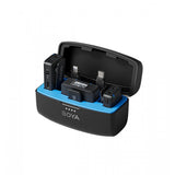 BOYAMIC 一站式無線降噪收音咪 Mic