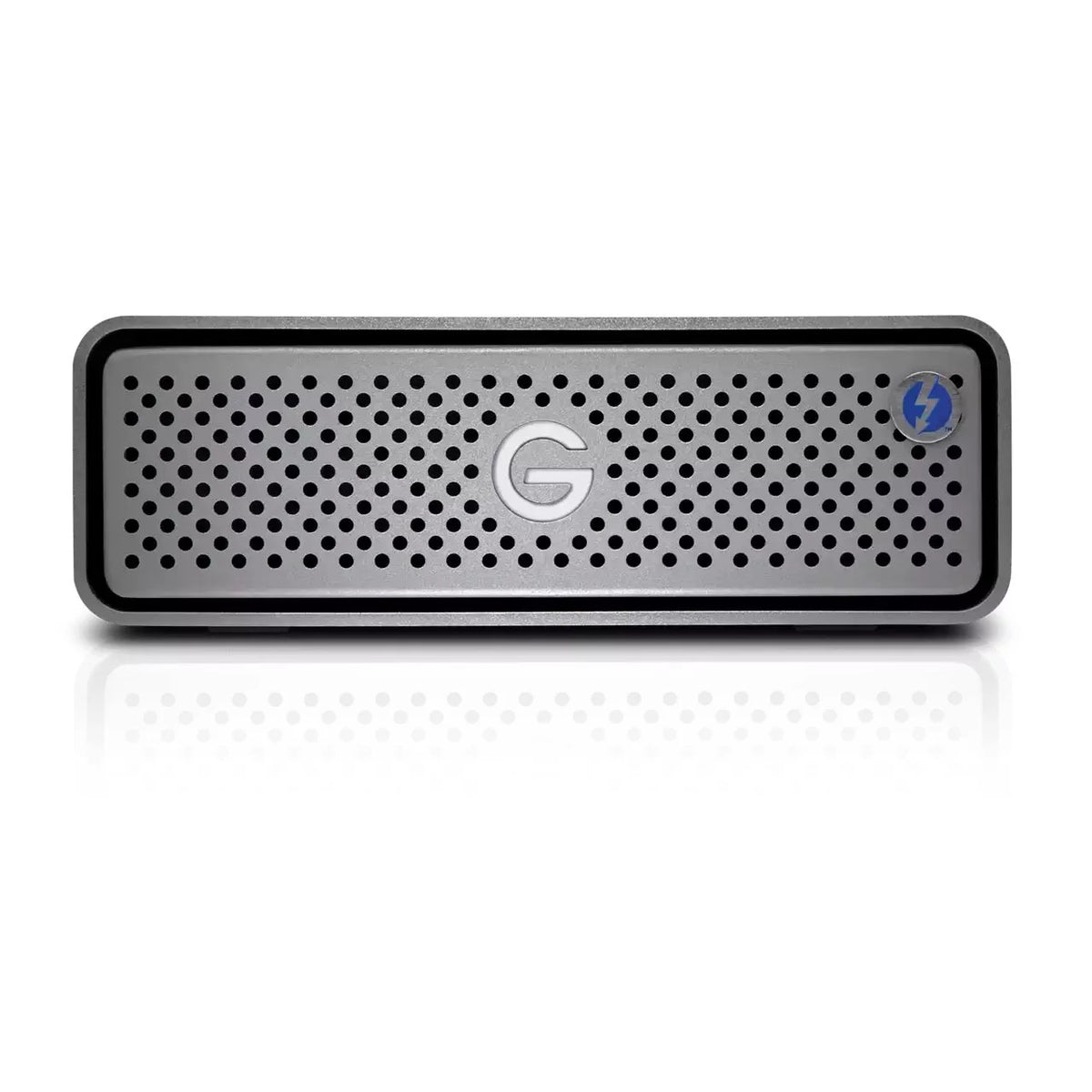 G-Drive PRO Desktop Drive TH3 (4TB, 6TB, 12TB, 20TB) – Plastic 