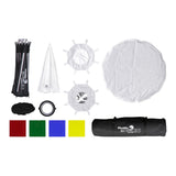 Phottix G-CAPSULE SOFTBOX 85CM (33″)