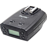 PHOTTIX ODIN II TTL FLASH TRIGGER RECEIVER