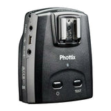 PHOTTIX ODIN II TTL FLASH TRIGGER RECEIVER