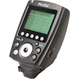 PHOTTIX ODIN II TTL FLASH TRIGGER TRANSMITTER