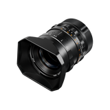 THYPOCH-Simera 35mm f1.4 M mount (Full Frame) Black