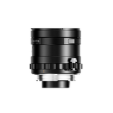 THYPOCH-Simera 35mm f1.4 M mount (Full Frame) Black