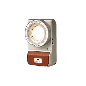 Hobolite IRIS 5W Creator Kit 特效補光燈 (Brown)