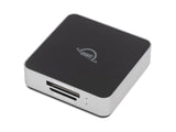 OWC Atlas Dual CFexpress/SD Combo Memory Card Readers - USB 3.2 10GBS 雙槽讀卡機