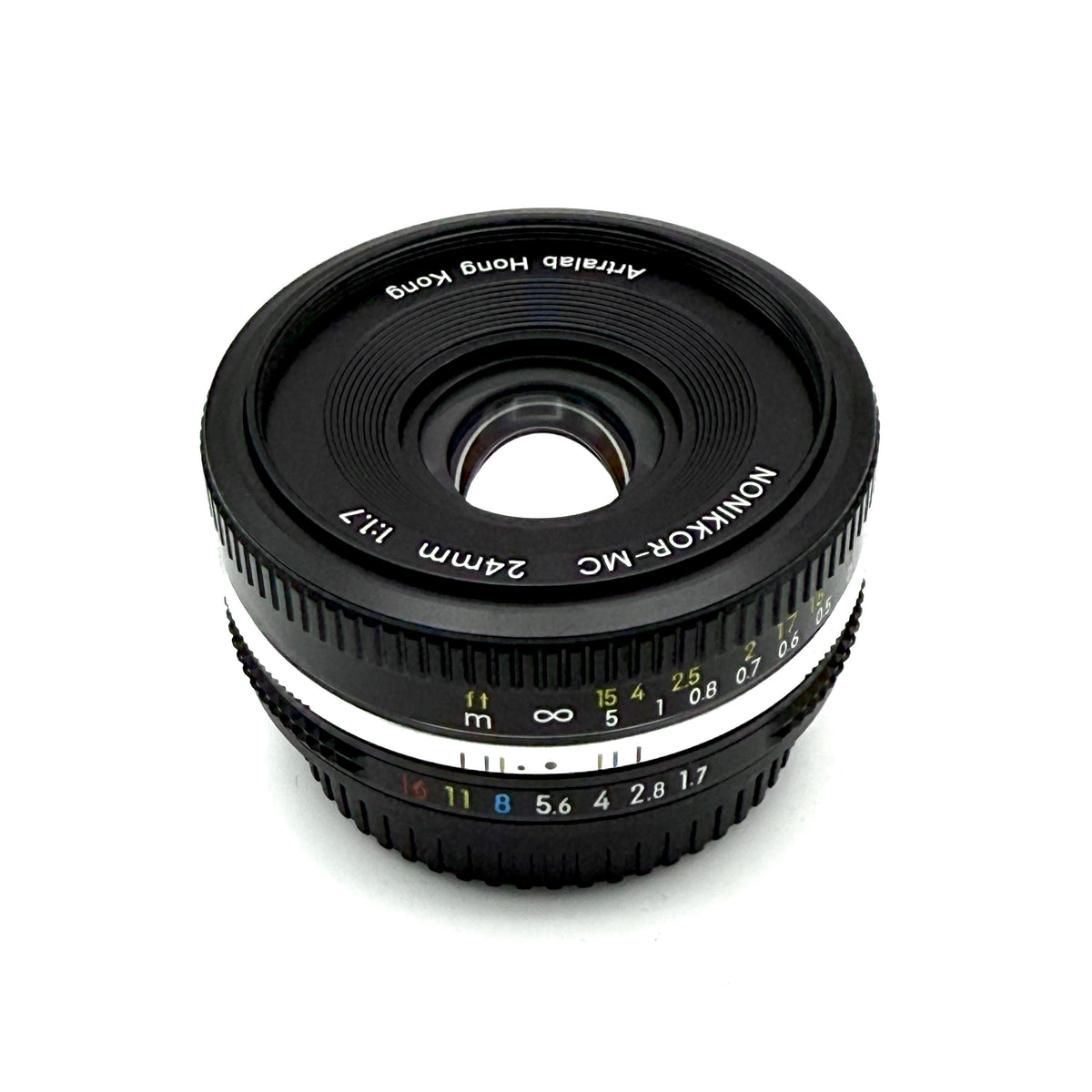 FlashTap 静音 24mm 11個 30mm 1個+他 - 24mm Flash Cheng Tamron 特強