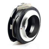 ARTRA LAB M42-SONY E TILT & SHIFT Adapter Ring 移軸轉接環
