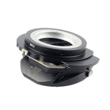 ARTRA LAB M42-SONY E TILT & SHIFT Adapter Ring 移軸轉接環