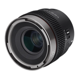 Samyang V-AF 35mm T1.9 cine lens E-mount 自動對焦電影鏡