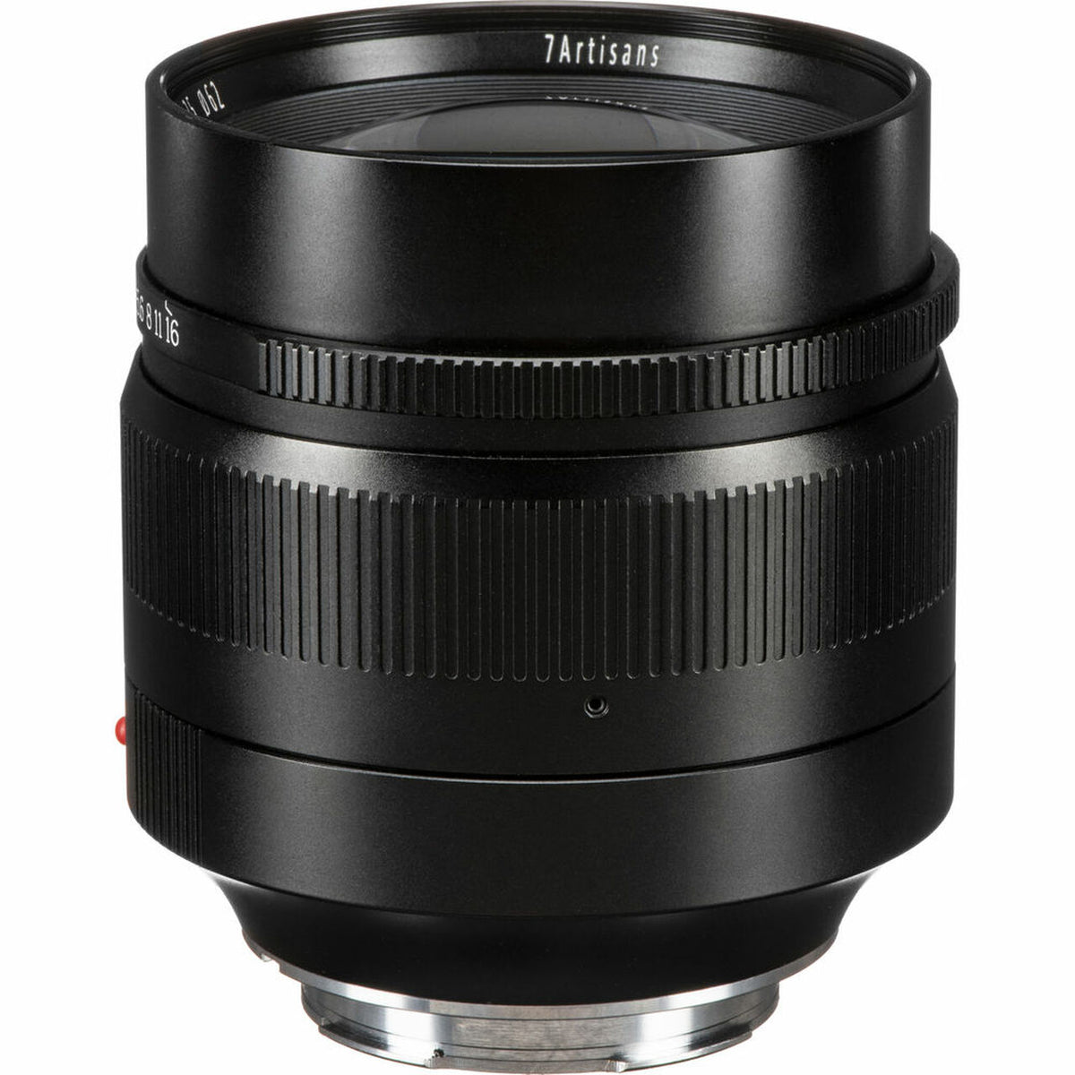 七工匠7artisans 75mm F1.25 LM 鏡頭– Plastic Photo Store