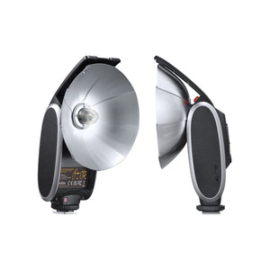 Godox 神牛 Lux Senior 單接點復古閃光燈 ( 全適用 )一星期內發貨