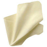 Hakuba 日本製 100% 純正日本鹿皮革 天然鹿皮布 ( 清除油脂性的污垢最強!)