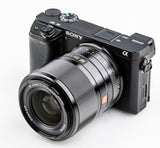 Viltrox AF 33mm F1.4 Sony E (APSC)