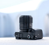 Viltrox AF 56mm F1.4 Sony E (APSC)