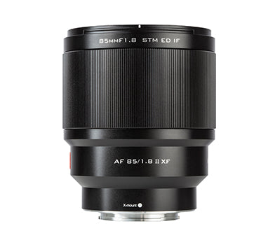 Viltrox AF 85mm F1.8 II for Fujifilm X / Nikon Z / Sony E(Full