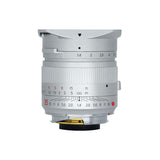 銘匠 TTartisan 35mm F1.4  Leica M-mount鏡頭 (銀)