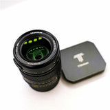 銘匠 TTartisan 35mm F1.4  Leica M-mount鏡頭 (黑)