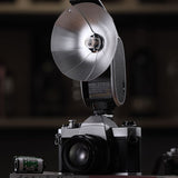 Godox 神牛 Lux Senior 單接點復古閃光燈 ( 全適用 )一星期內發貨