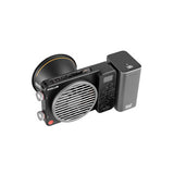 智雲(Zhiyun)功率王X100攝影LED燈 入門版 (不包括電池)