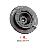 Avaliable now!!! FUNLEADER CAPLENS 18mm F8.0/0.45m-∞ for M-mount