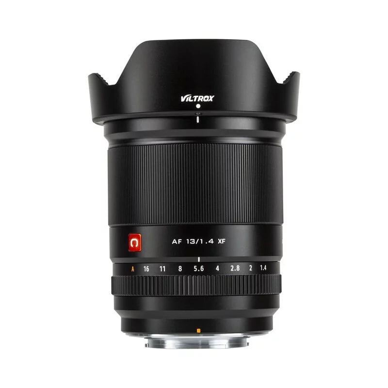 Viltrox AF 13mm F1.4 XF for Fujifilm X / Nikon Z / Sony E
