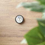 Hakuba 日本製 精準 濕度計+溫度計 C-82