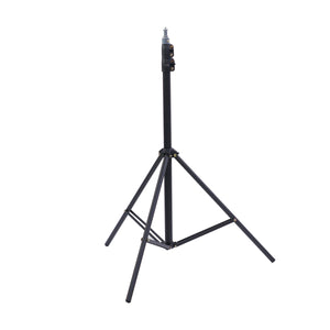 PHOTTIX PX200 LIGHT STAND (200cm 高, 黑色燈架)
