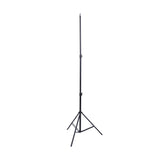 PHOTTIX PX200 LIGHT STAND (200cm 高, 黑色燈架)