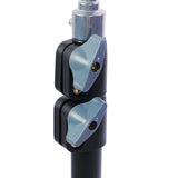 PHOTTIX PX200 LIGHT STAND (200cm 高, 黑色燈架)