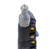 PHOTTIX PX200 LIGHT STAND (200cm 高, 黑色燈架)