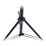 PHOTTIX PX200 LIGHT STAND (200cm 高, 黑色燈架)