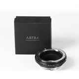 ARTRA LAB CY Mount to Leica M mount ADAPTER (Contax Yashica to Leica M Mount)