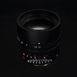 國內調焦ARTRA LAB 50mm F1.1 LUNAELUMEN-M 鏡頭 (Leica M)
