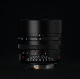 國內調焦ARTRA LAB 50mm F1.1 LUNAELUMEN-M 鏡頭 (Leica M)