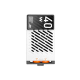 智雲(Zhiyun) M40攝影 迷你補光燈