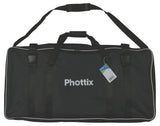 Phottix Nuada R3 II LED Light Twin Kit Set