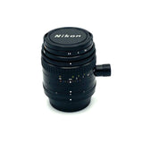 [Excellent] Nikon PC Nikkor 35mm f/2.8 Wide Angle Shift Lens - Serial Number: 186559