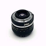 [Excellent +++++] Nikon Ai Micro Nikkor 55mm f/3.5 Macro MF Prime Lens  Serial Number 917864