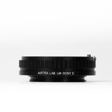 ARTRA LAB Leica M Mount鏡 轉 Sony E Mount Body  神力環 macro adapter (鋁) / Close Focus Adapter