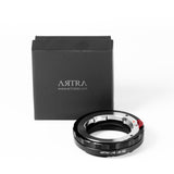 ARTRA LAB Leica M Mount鏡 轉 Nikon Z Mount Body  神力環 macro adapter (銅製) / Close Focus Adapter