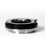 ARTRA LAB Leica M Mount鏡 轉 Canon EOS RF Mount Body 神力環 (全銅)macro adapter / Close Focus Adapter