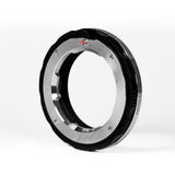 ARTRA LAB Leica M Mount鏡 轉 Canon EOS RF Mount Body 神力環 (全銅)macro adapter / Close Focus Adapter