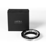 ARTRA LAB Leica M Mount鏡 轉 Canon EOS RF Mount Body 神力環 (全銅)macro adapter / Close Focus Adapter