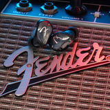 Fender Tour True Wireless In-Ear Monitors 全無線入耳鑑聽耳機