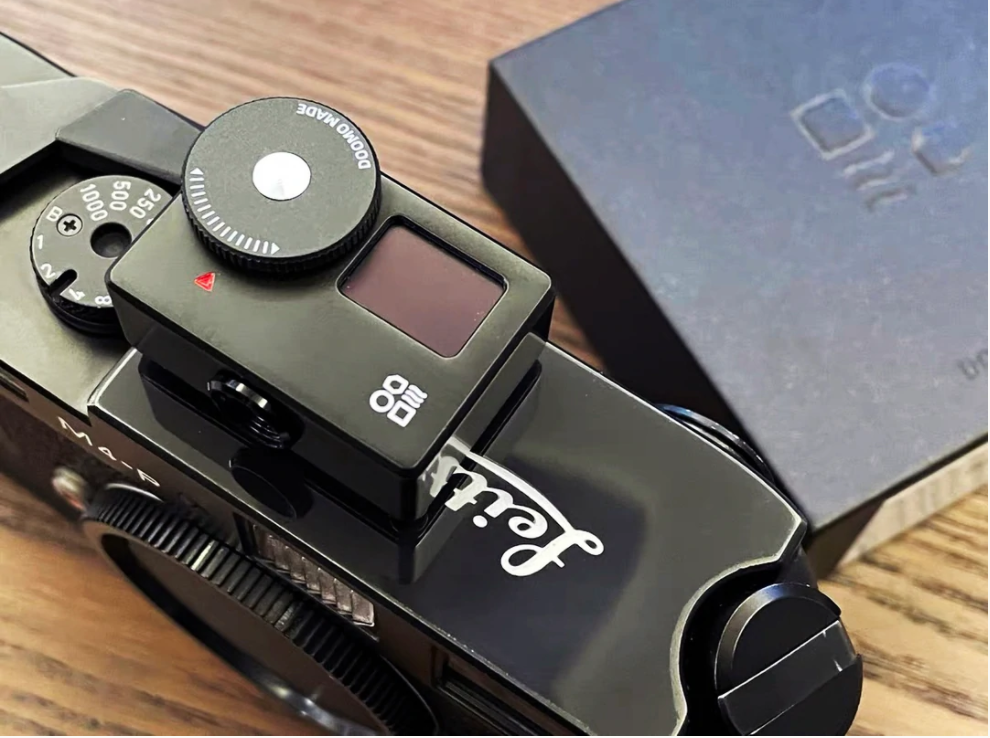 NEW】DOOMO Meter S - New OLED design, Real-time Metering and NEW】DOOMO Meter S - New OLED design, Real-time Metering and