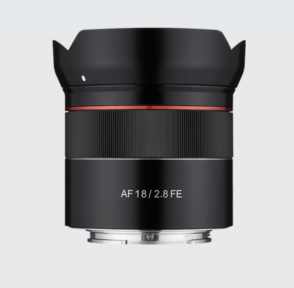Samyang AF 18mm F2.8 FE for Sony E – Plastic Photo Store Samyang AF 18mm F2.8 FE for Sony E – Plastic Photo Store