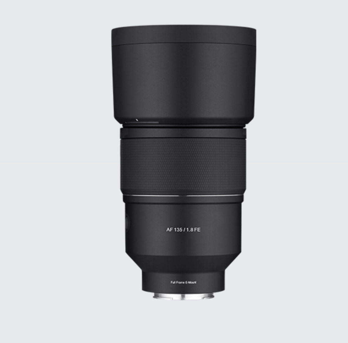 Samyang AF 135mm F1.8 FE for Sony E – Plastic Photo Store