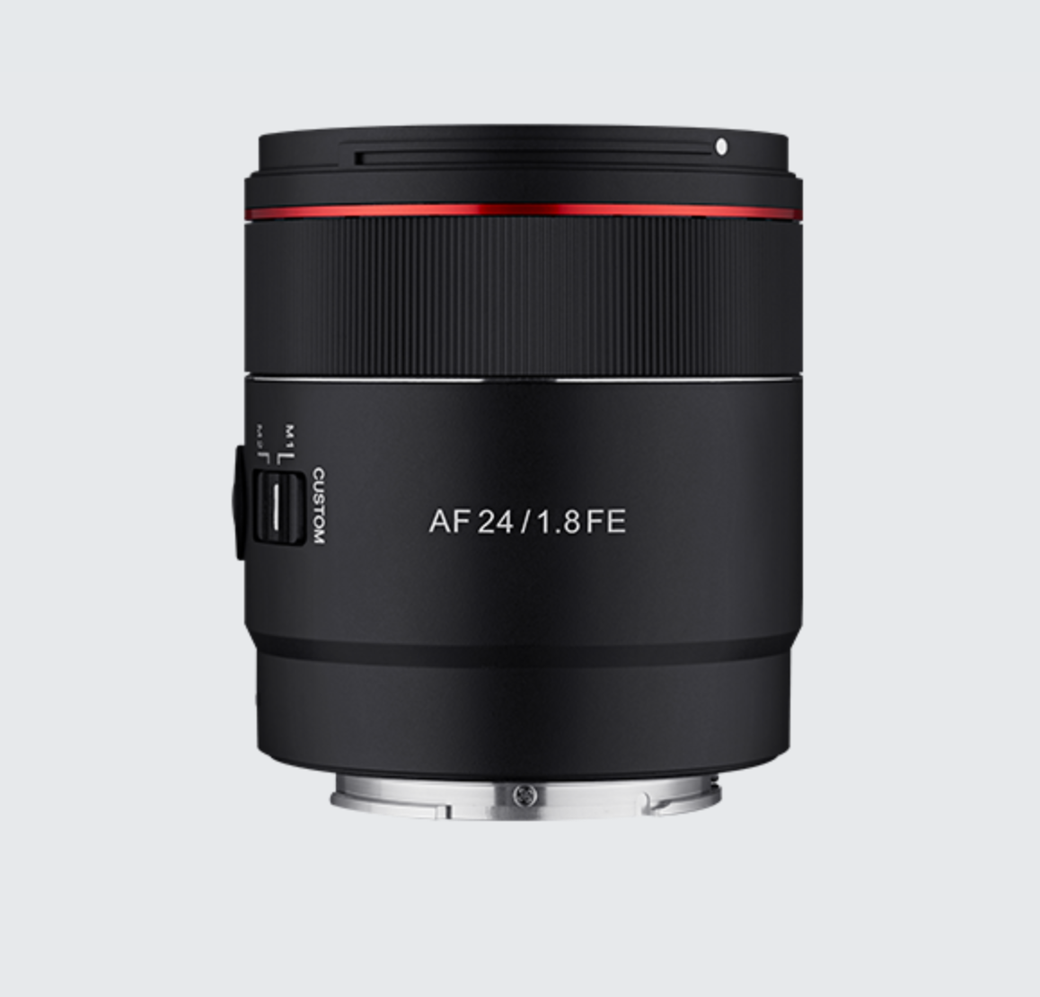 Samyang AF 24mm F1.8 FE for Sony E – Plastic Photo Store