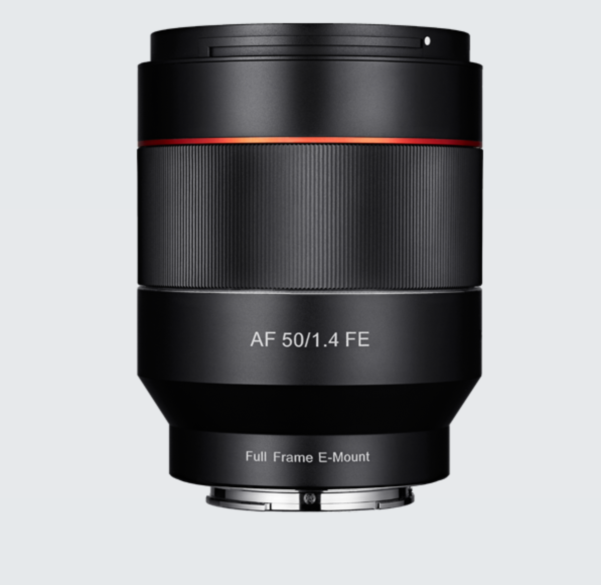 Samyang AF 50mm FE for Sony E